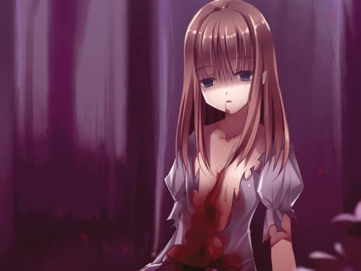 Notch - The Innocent LunA: Eclipsed SinnerS PC Crack