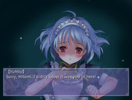 Notch - The Innocent LunA: Eclipsed SinnerS Torrent Download