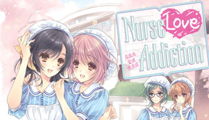 Nurse Love Addiction Free Download