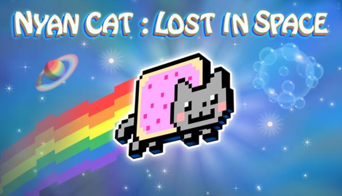 Nyan Cat: Lost In Space Free Download