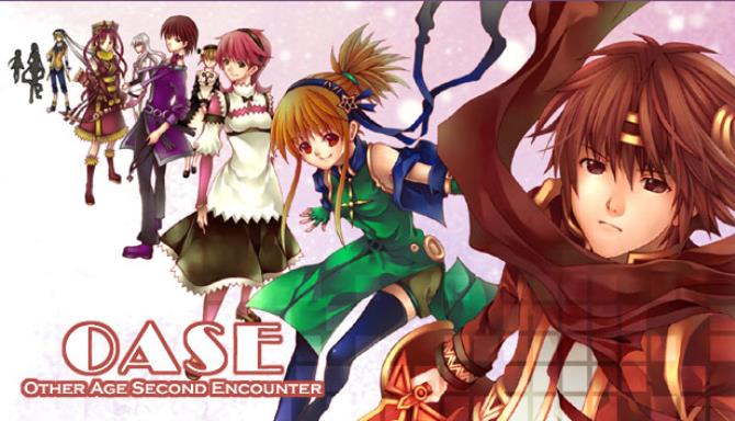 OASE - Other Age Second Encounter Free Download