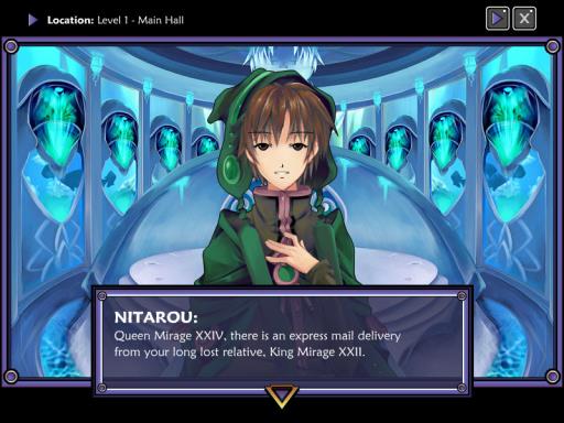 OASE - Other Age Second Encounter Torrent Download