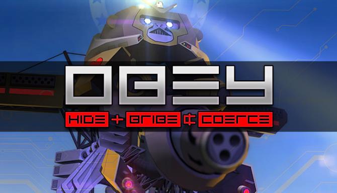 OBEY Free Download