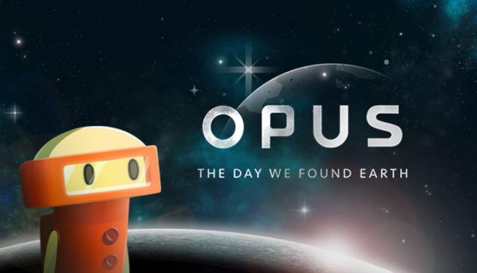 OPUS: The Day We Found Earth Free Download
