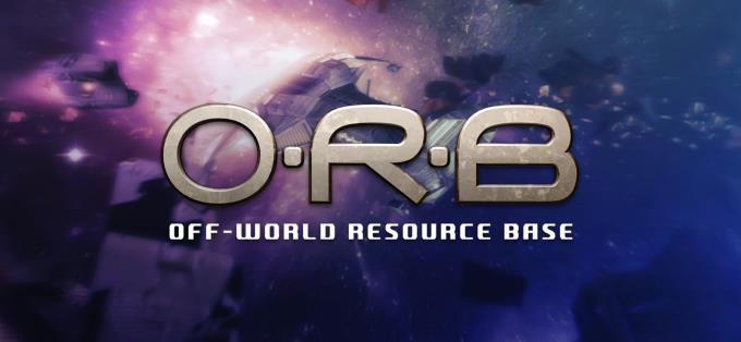 O.R.B.: Off-World Resource Base Free Download