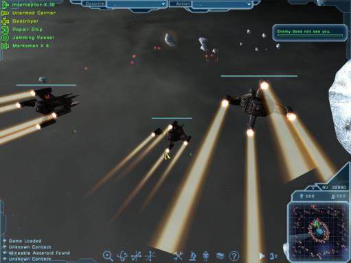 O.R.B.: Off-World Resource Base PC Crack