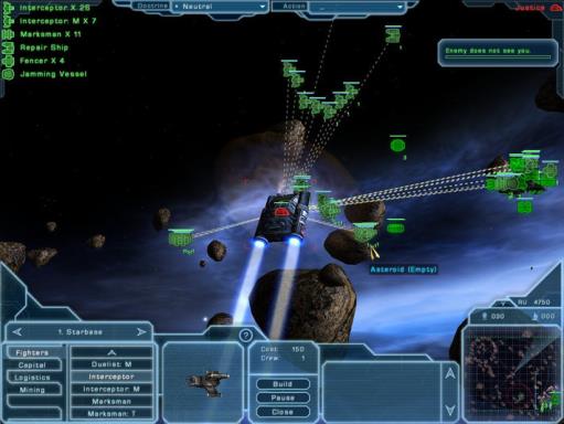 O.R.B.: Off-World Resource Base Torrent Download