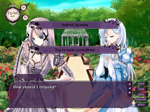 Oblivious Garden ~Carmina Burana PC Crack