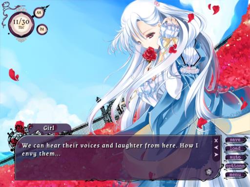 Oblivious Garden ~Carmina Burana Torrent Download