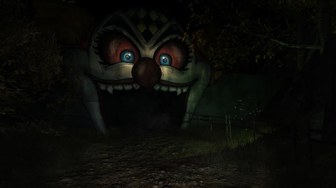 Obscuritas Torrent Download