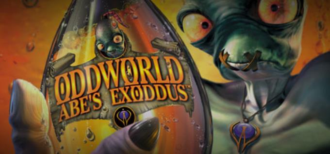 Oddworld: Abe's Exoddus® Free Download