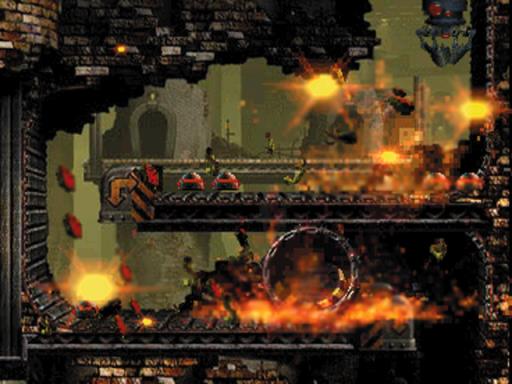 Oddworld: Abe's Exoddus® Torrent Download