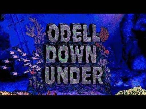 Odell Down Under Free Download