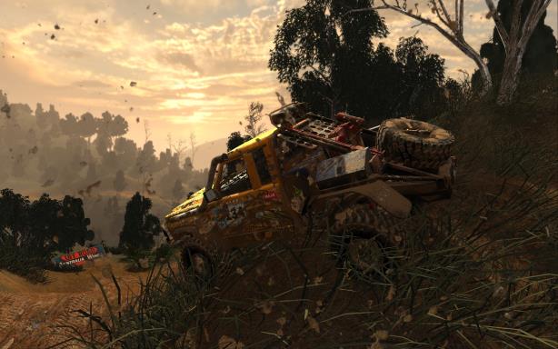 Off-Road Drive PC Crack