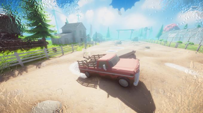 Off-Road Farming PC Crack