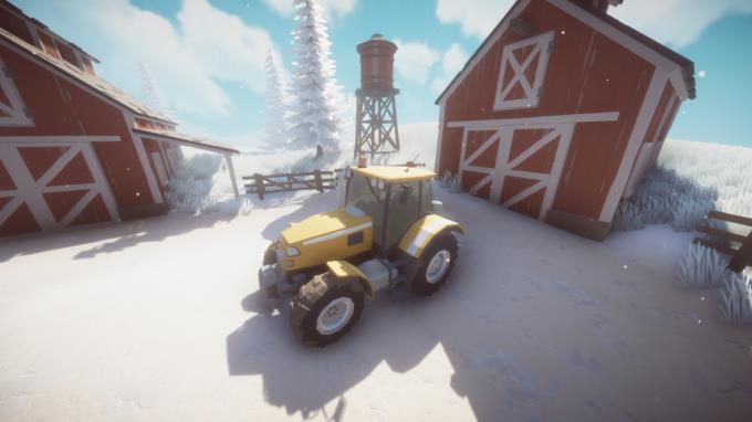 Off-Road Farming Torrent Download