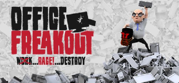 Office Freakout Free Download