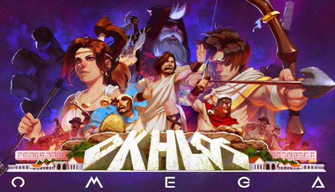 Okhlos: Omega Free Download