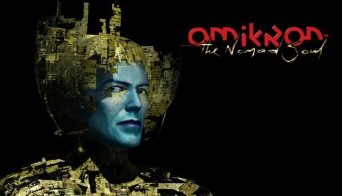 Omikron: The Nomad Soul Free Download