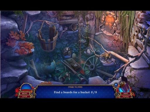 Ominous Objects: Lumina Camera Collector's Edition PC Crack