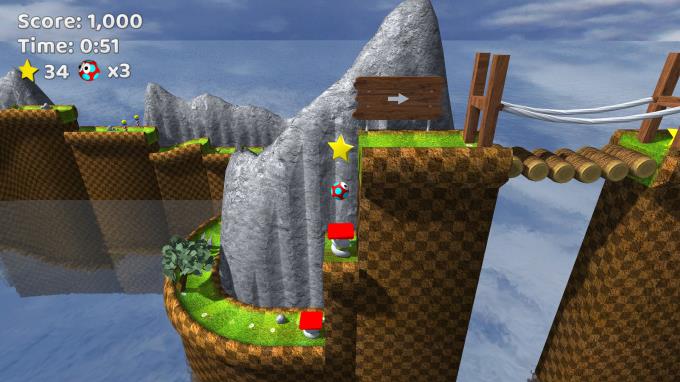 On A Roll 3D Torrent Download