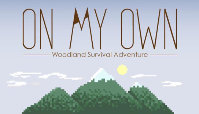 On My Own Free Download