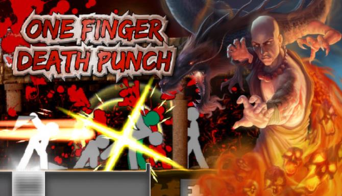One Finger Death Punch Free Download