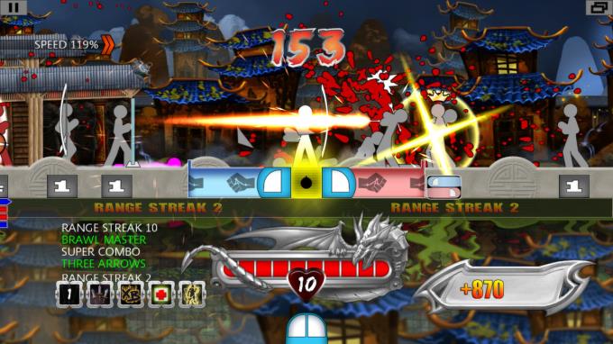 One Finger Death Punch Torrent Download