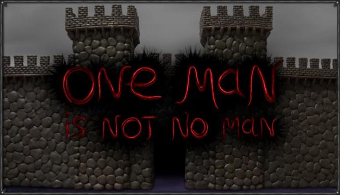 One Man Is Not No Man Free Download