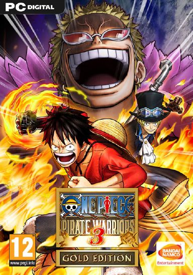 One Piece Pirate Warriors 3 Free Download