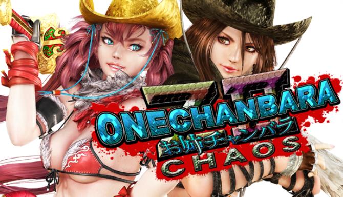 Onechanbara Z2: Chaos Free Download