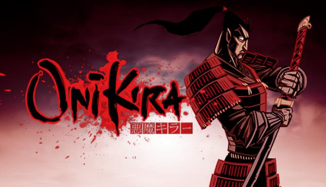 Onikira - Demon Killer Free Download