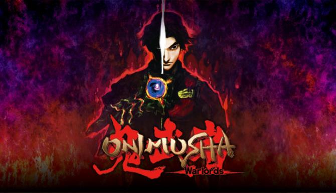 Onimusha: Warlords / 鬼武者 Free Download