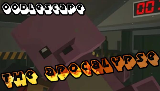 Oodlescape - The Apocalypse Free Download