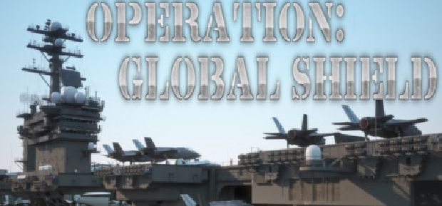 Operation: Global Shield Free Download