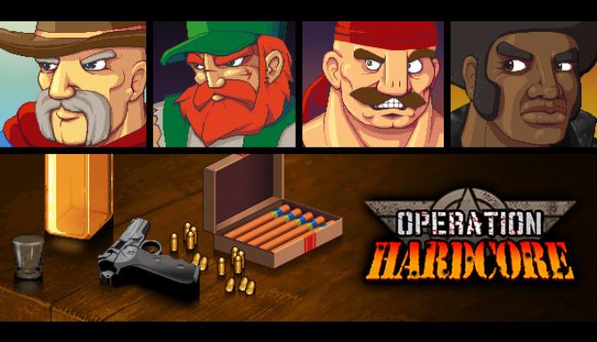 Operation Hardcore Free Download