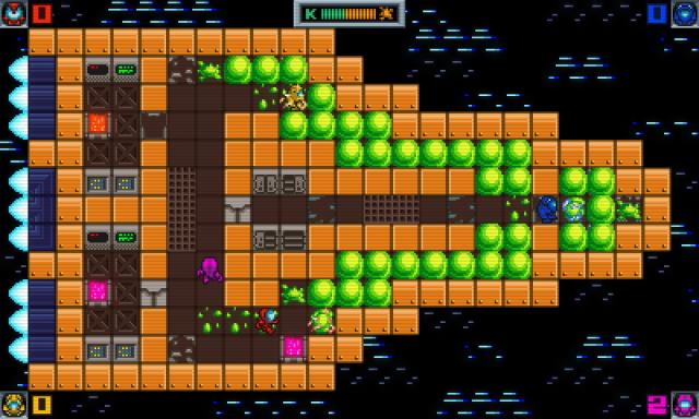 Operation KREEP Torrent Download