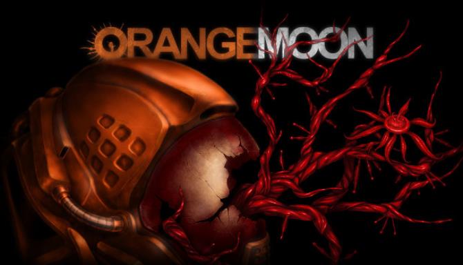 Orange Moon Free Download