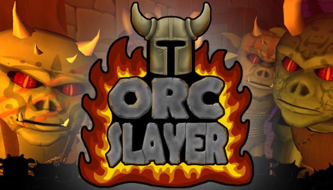 Orc Slayer Free Download