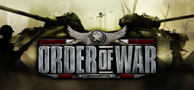 Order of War™ Free Download