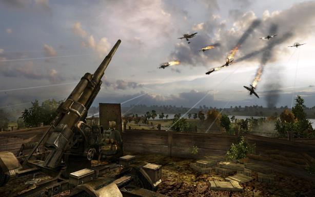 Order of War™ PC Crack