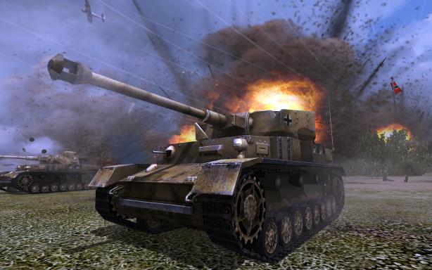 Order of War™ Torrent Download