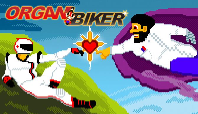 Organ Biker Free Download