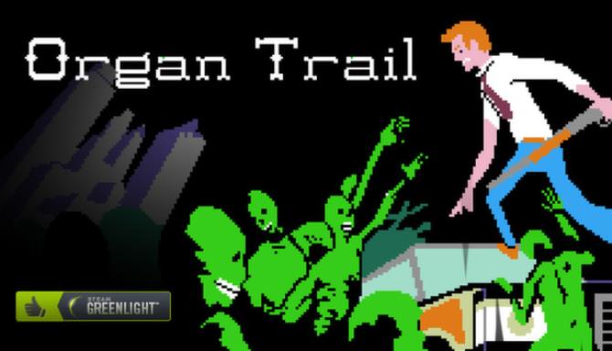 Organ Trail: Director's Cut Free Download