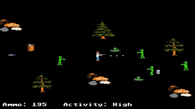 Organ Trail: Director's Cut PC Crack