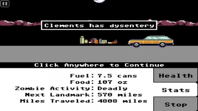 Organ Trail: Director's Cut Torrent Download