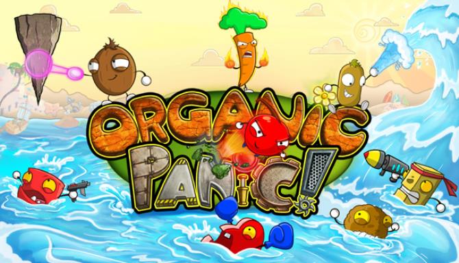 Organic Panic Free Download