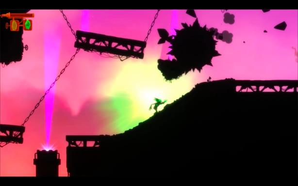 Oscura: Lost Light PC Crack
