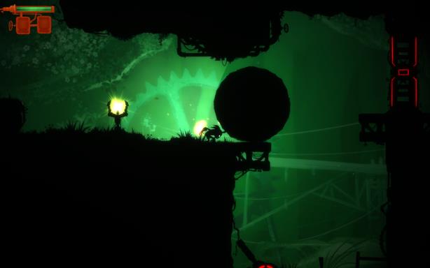 Oscura: Lost Light Torrent Download