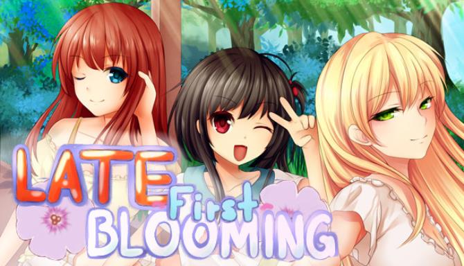 Osozaki 遅咲き Late Blooming - First Free Download